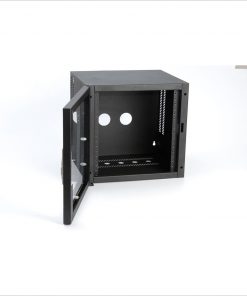 זיווד בגודל חצי RACK