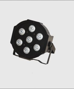 פנס תומס לד 7X12W | מיוזיקול